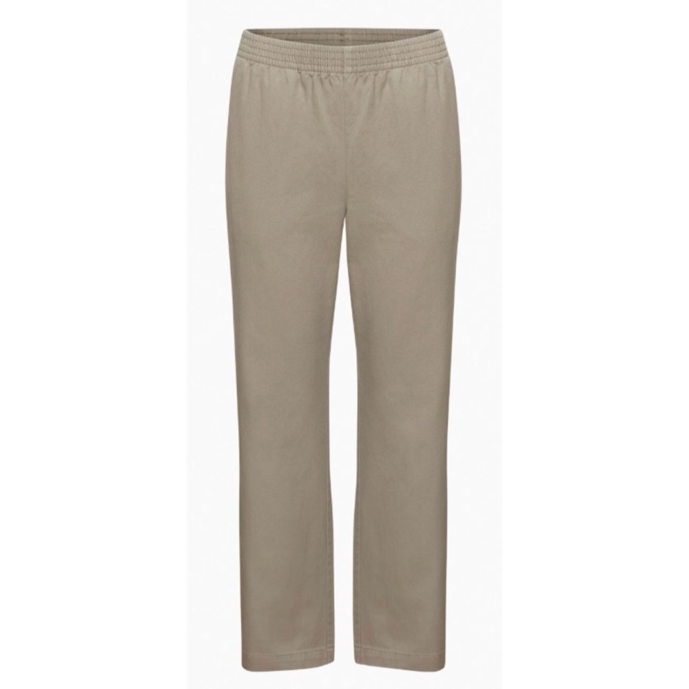 Aritzia TNA Christie Pant Beige